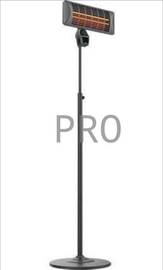 Cecotec calefactor ready warm 8200