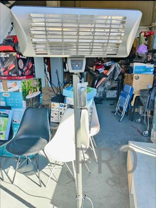 Cecotec calefactor ready warm 8200