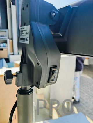 Cecotec calefactor ready warm 8200