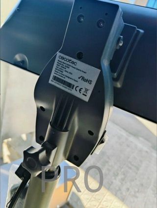 Cecotec calefactor ready warm 8200