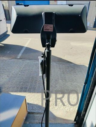 Cecotec calefactor ready warm 8200