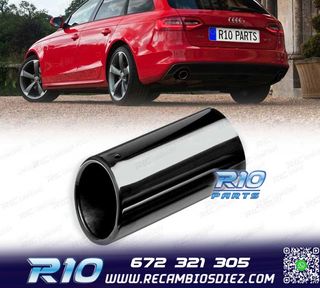 COLA ESCAPE AHUMADA LOOK S LINE