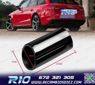 COLA ESCAPE AHUMADA LOOK S LINE