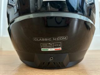 Casco Nolan N104 Absolute Classic N Com XS