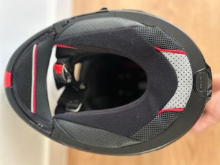 Casco Nolan N104 Absolute Classic N Com XS