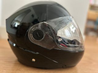 Casco Nolan N104 Absolute Classic N Com XS