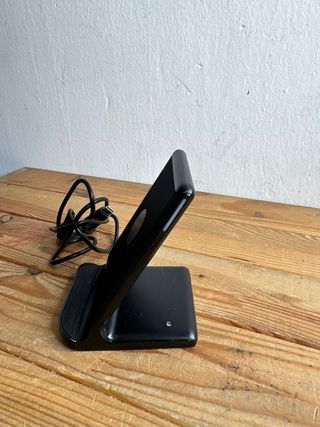 INIU Caricabatterie Wireless Rapido Qi 15W