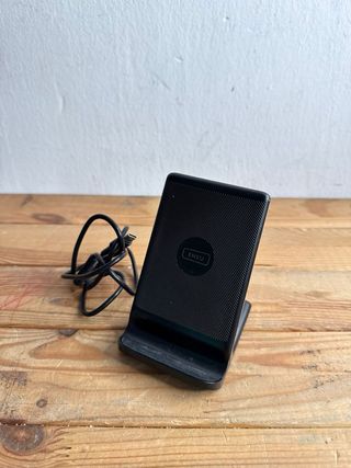 INIU Caricabatterie Wireless Rapido Qi 15W