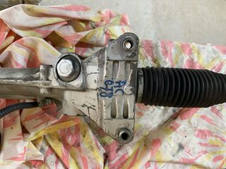 Cremallera Dirección VW Caddy