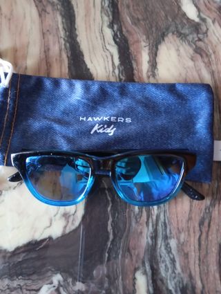 Gafas de sol Hawkers niño/niña