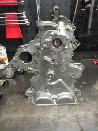 Tapa Distribución Hyundai 1.6 GDI