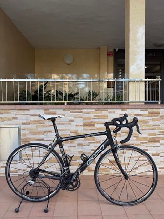 Bicicleta de carretera BH G3 ( full Carbono 100%