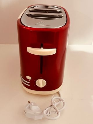 Macchina per Hot Dog Ariete Vintage