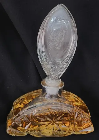 Perfume antiguo Rosas Avon