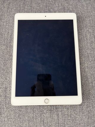 iPad Air 2 16GB Plata