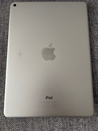iPad Air 2 16GB Plata