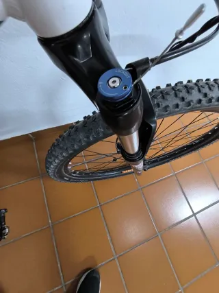 Bicicleta MTB 29 Mod.CONOR WRC.