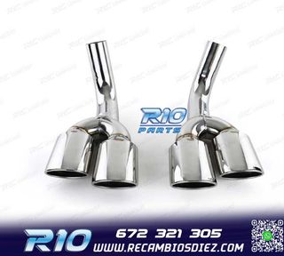 COLA ESCAPE MERCEDES G W463 89- LOOK AMG G500 G55