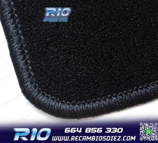 ALFOMBRILLAS PARA MINI