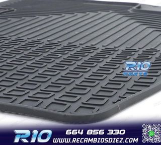 ALFOMBRILLAS PARA MINI