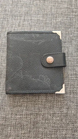 Portafoglio unisex 1 classe