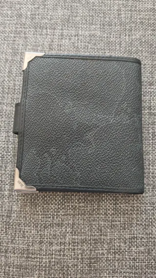 Portafoglio unisex 1 classe