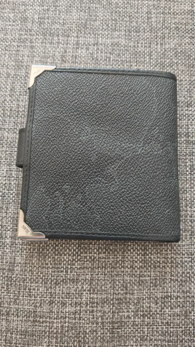 Portafoglio unisex 1 classe