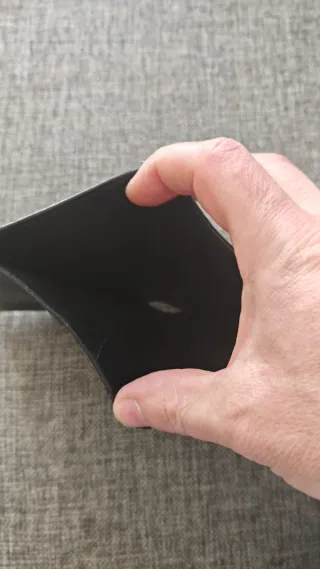 Portafoglio unisex 1 classe