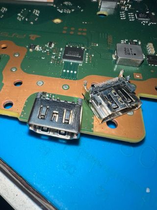 Reparación Mando PS5 Xbox DRIFT RÁPIDO-GARANTIA-