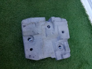 2 Contrapesos Lavadora AEG Lavamat 6000 8 kgs