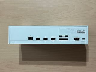 Xbox Series S bianca