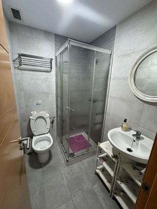 Piso en alquiler en Conde de Ureña - Monte Gibralfaro en Málaga