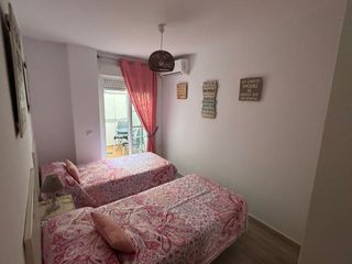 Piso en alquiler en Conde de Ureña - Monte Gibralfaro en Málaga