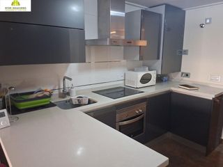 Piso en alquiler en Carretas - Huerta de Marzo - La Pajarita en Albacete