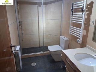 Piso en alquiler en Carretas - Huerta de Marzo - La Pajarita en Albacete