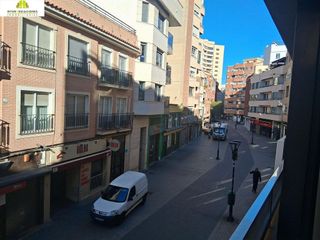 Piso en alquiler en Carretas - Huerta de Marzo - La Pajarita en Albacete