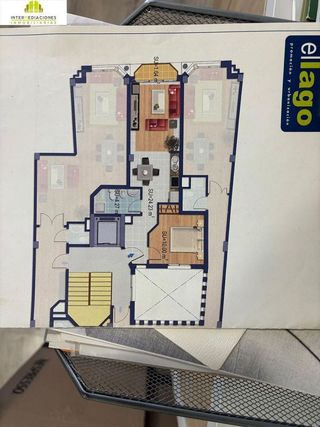 Piso en alquiler en Carretas - Huerta de Marzo - La Pajarita en Albacete