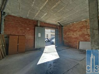 Local comercial en venta en Binéfar
