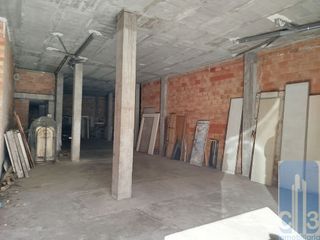 Local comercial en venta en Binéfar