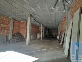 Local comercial en venta en Binéfar