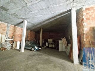 Local comercial en venta en Binéfar