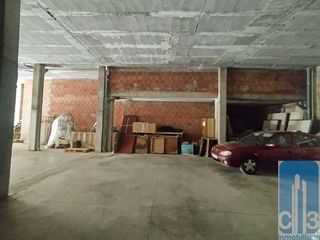 Local comercial en venta en Binéfar