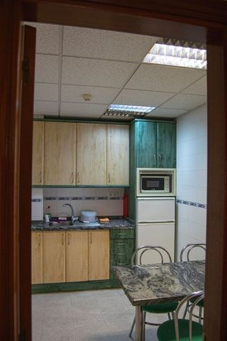 Edificio en alquiler en Churriana en Málaga