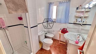 Piso en alquiler en Centro en Vélez-Málaga