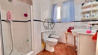 Piso en alquiler en Centro en Vélez-Málaga