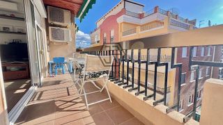 Piso en alquiler en Centro en Vélez-Málaga