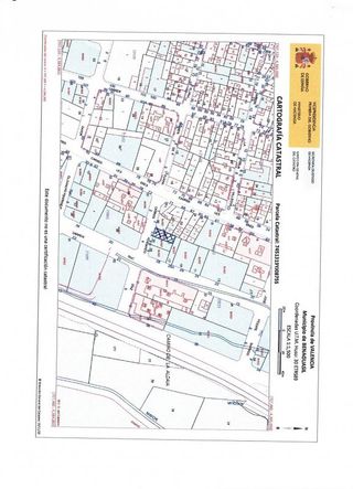 Terreno en venta en Benaguasil