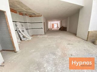 Local comercial en venta en Yecla