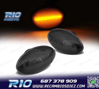 INTERMITENTES LATERALES MINI COOPER R56 R57 R58 R59 06-14 AH