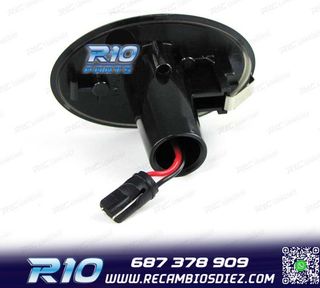 INTERMITENTES LATERALES MINI COOPER R56 R57 R58 R59 06-14 AH